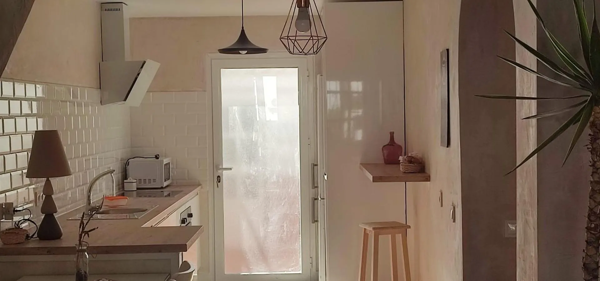 Casa Con Terraza, Barbacoa Y Wifi Para 7 Personas Villa Ayamonte Spanien