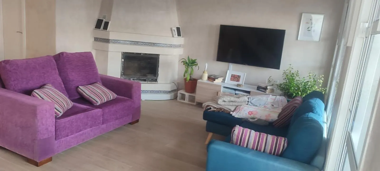 Feriehus Casa Con Terraza, Barbacoa Y Wifi Para 7 Personas Villa Ayamonte