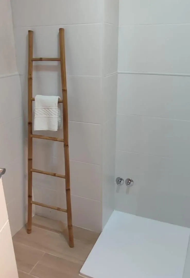 Feriehus Casa Con Terraza, Barbacoa Y Wifi Para 7 Personas Villa Ayamonte