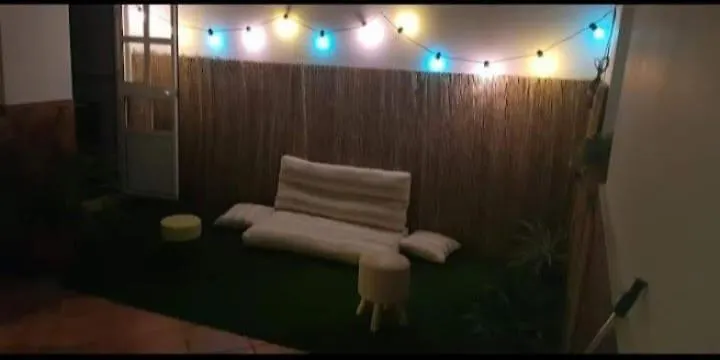 Casa Con Terraza, Barbacoa Y Wifi Para 7 Personas Villa Ayamonte