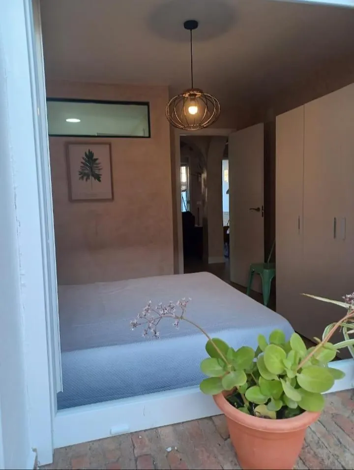 Holiday home Casa Con Terraza, Barbacoa Y Wifi Para 7 Personas Villa Ayamonte