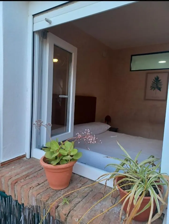 Casa Con Terraza, Barbacoa Y Wifi Para 7 Personas Villa Ayamonte