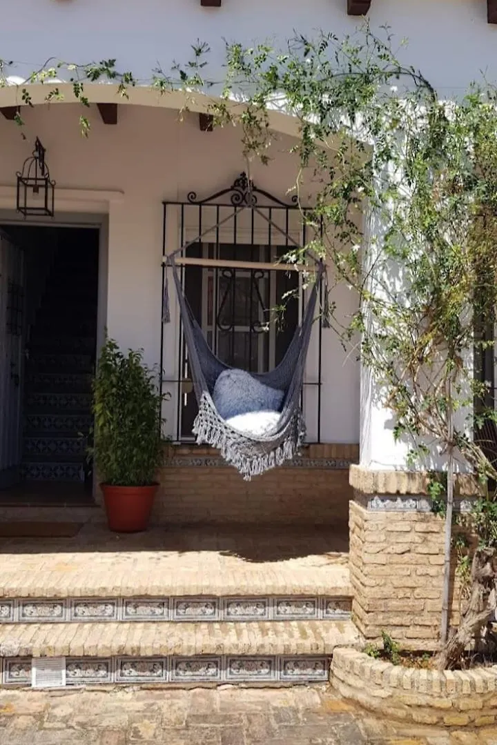 Casa Con Terraza, Barbacoa Y Wifi Para 7 Personas Villa Ayamonte Spain