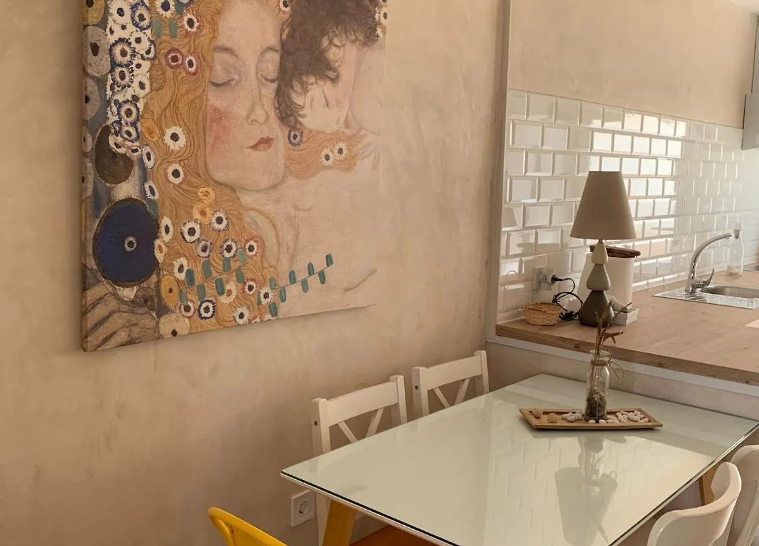 Casa Con Terraza, Barbacoa Y Wifi Para 7 Personas Villa Ayamonte 0*,  Spain