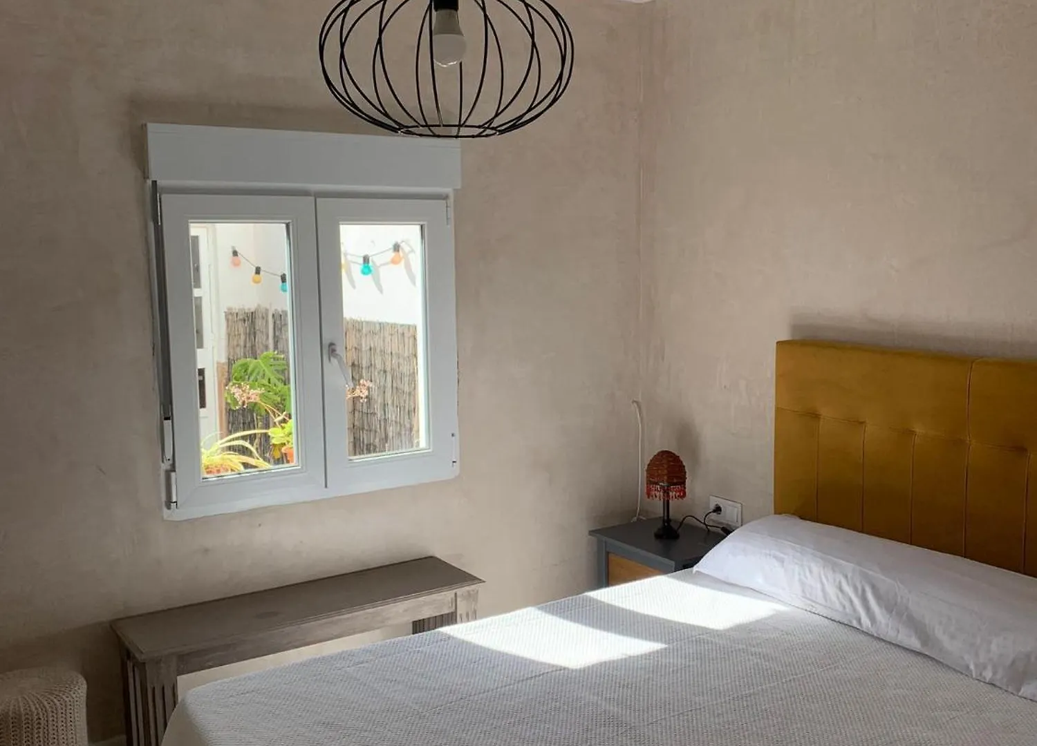 Casa Con Terraza, Barbacoa Y Wifi Para 7 Personas Villa Ayamonte Holiday home