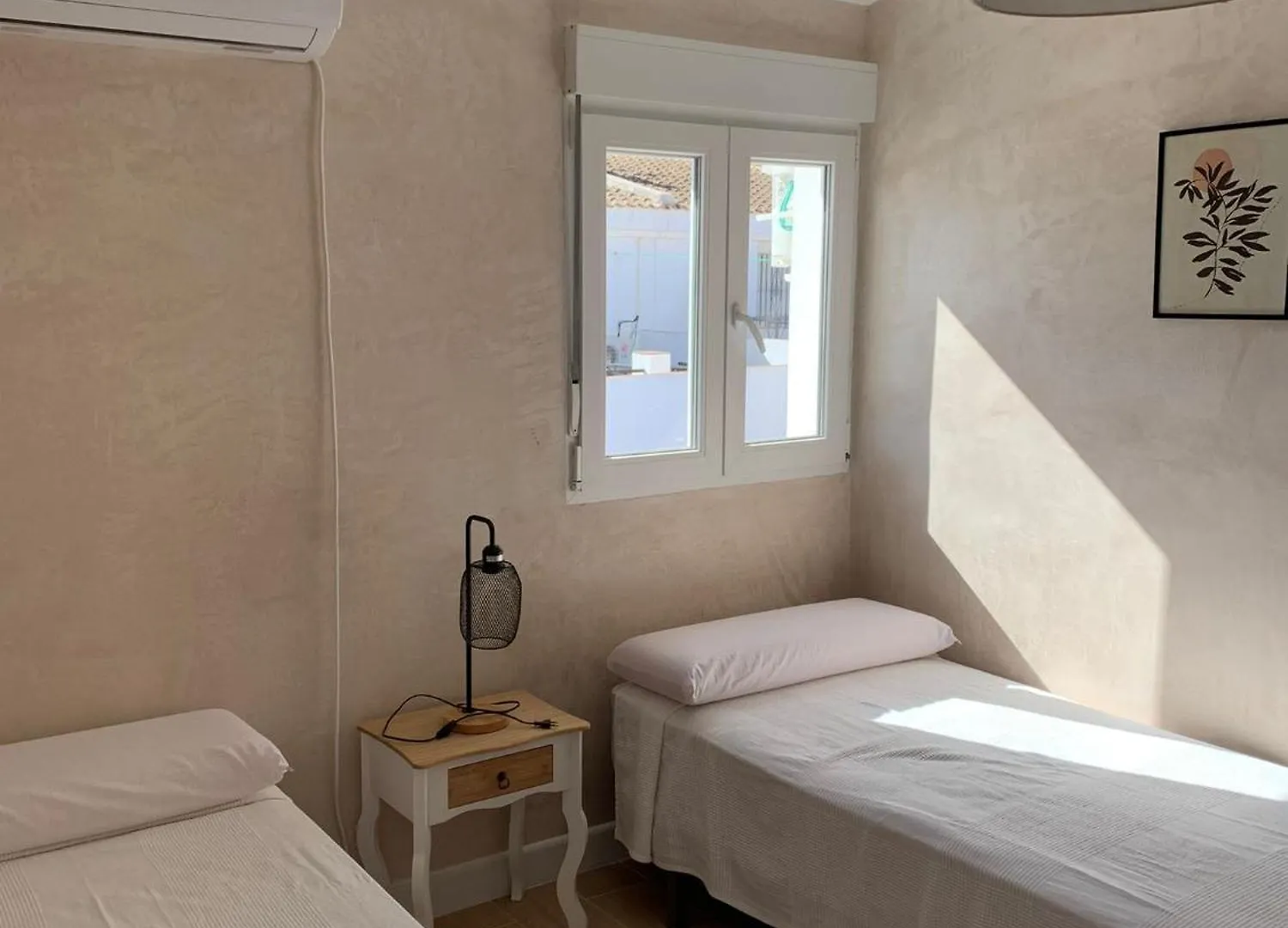 Casa Con Terraza, Barbacoa Y Wifi Para 7 Personas Villa Ayamonte 0*,