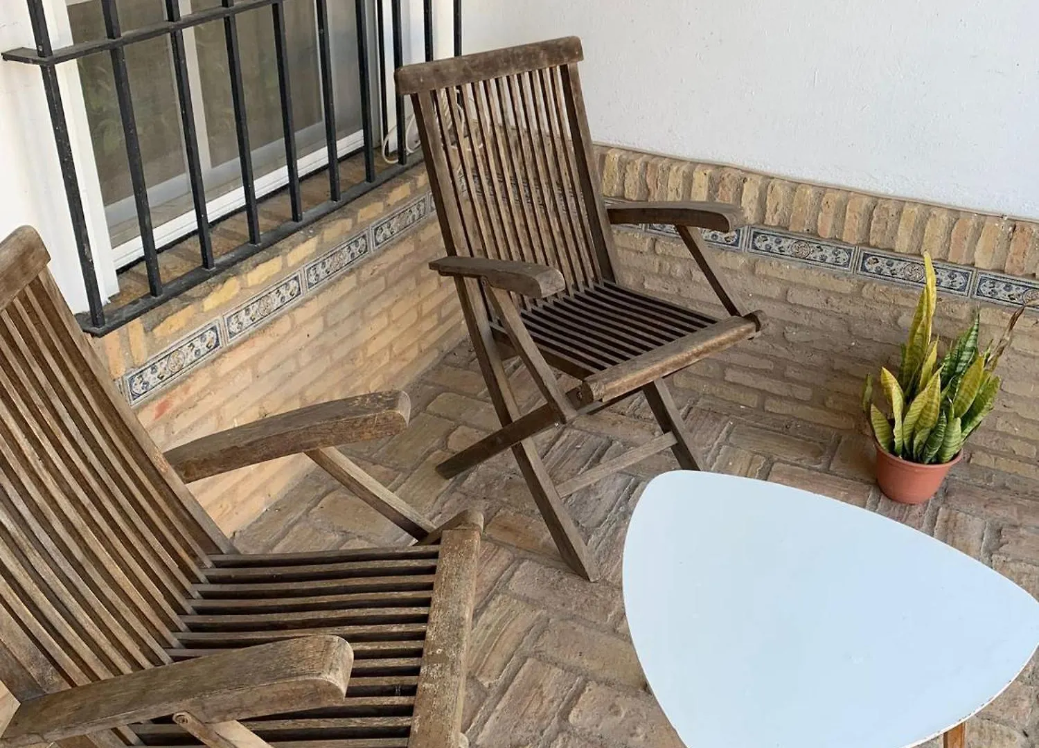 Casa Con Terraza, Barbacoa Y Wifi Para 7 Personas Villa Ayamonte 0*,