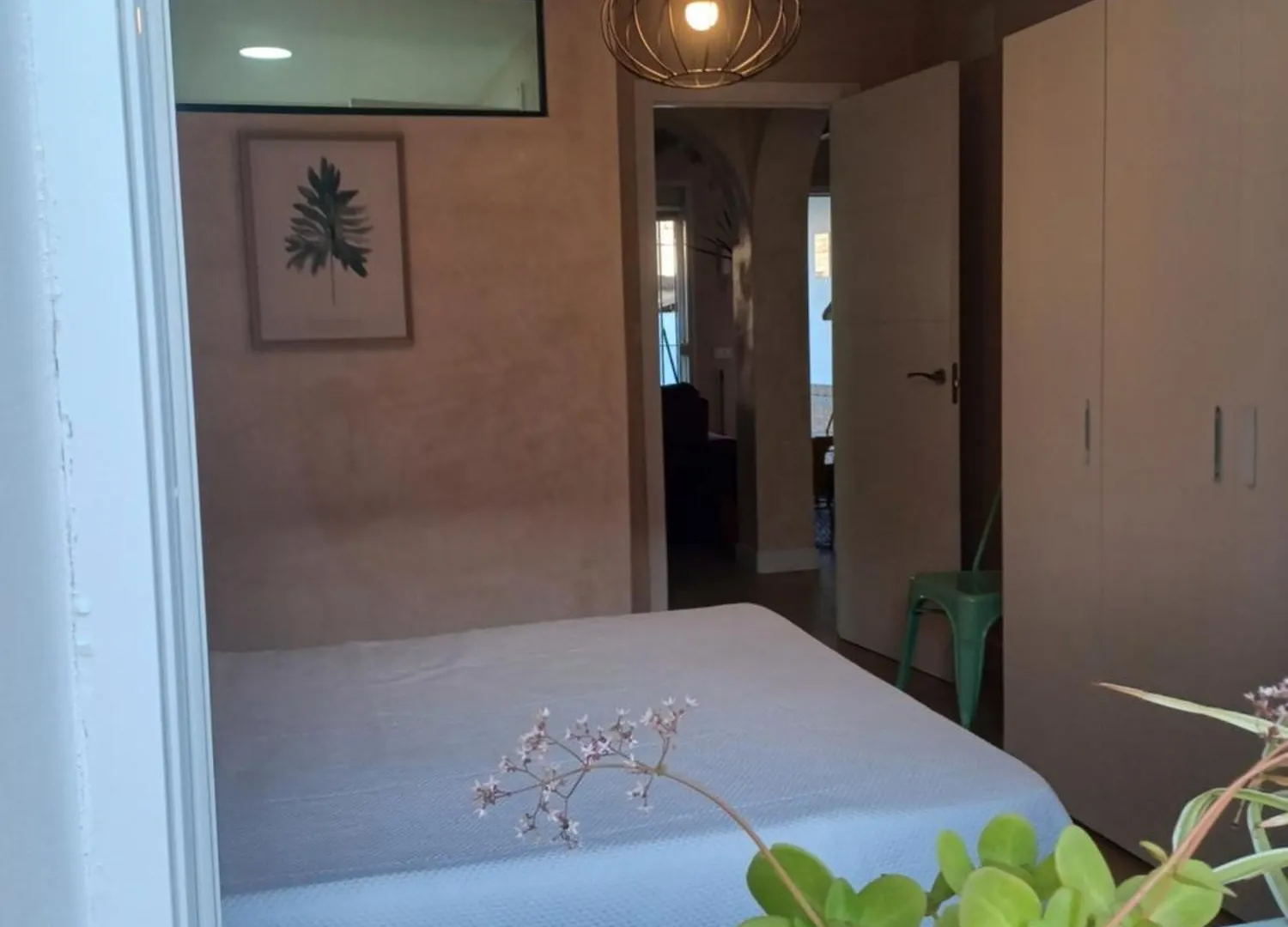 Casa Con Terraza, Barbacoa Y Wifi Para 7 Personas Villa Ayamonte