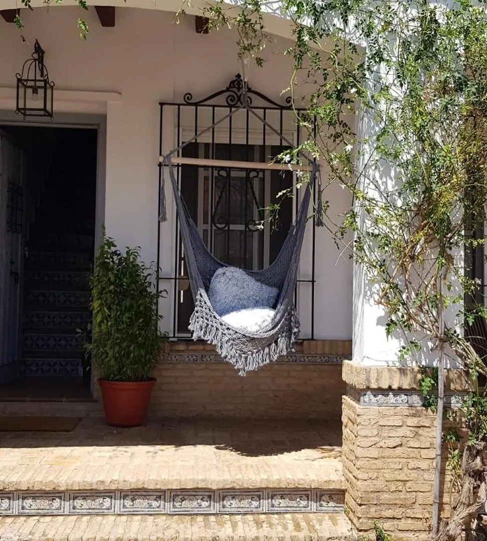 Casa Con Terraza, Barbacoa Y Wifi Para 7 Personas Villa Ayamonte Holiday home