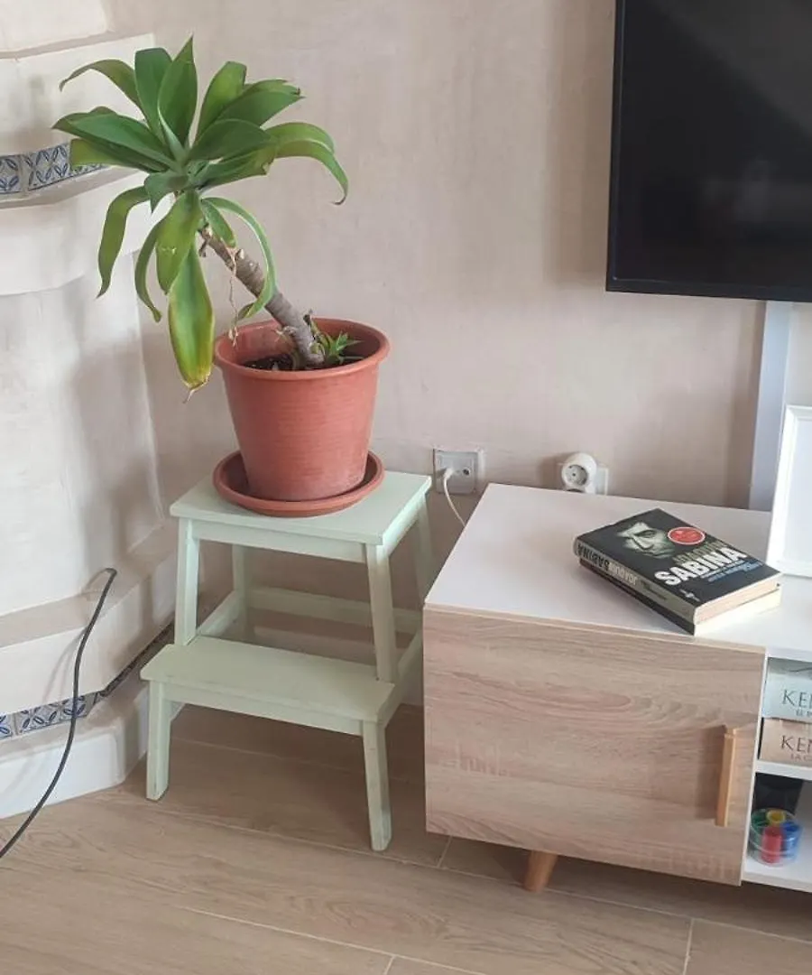 Casa Con Terraza, Barbacoa Y Wifi Para 7 Personas Villa Ayamonte Spain