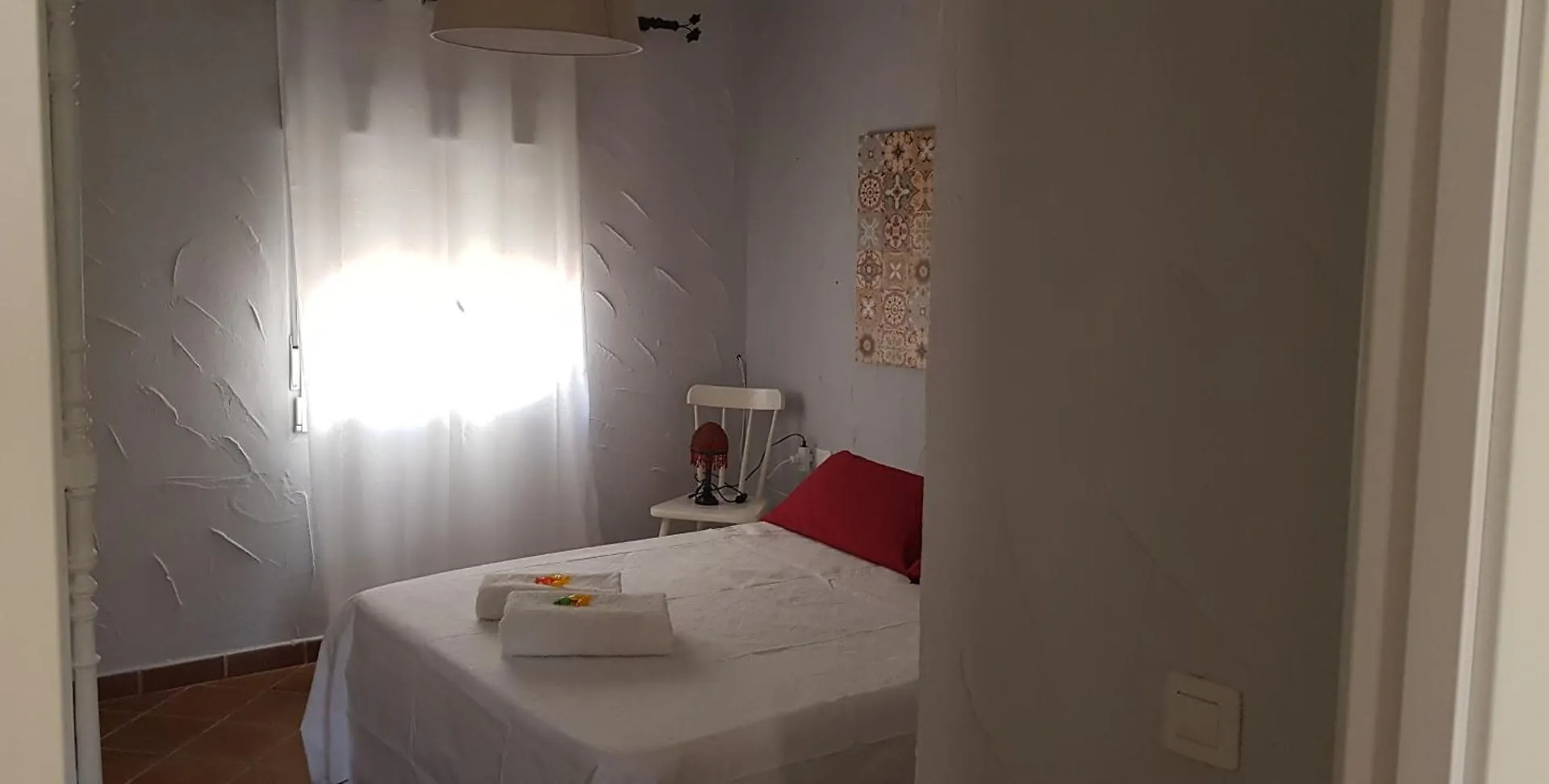 Casa Con Terraza, Barbacoa Y Wifi Para 7 Personas Villa Ayamonte Holiday home