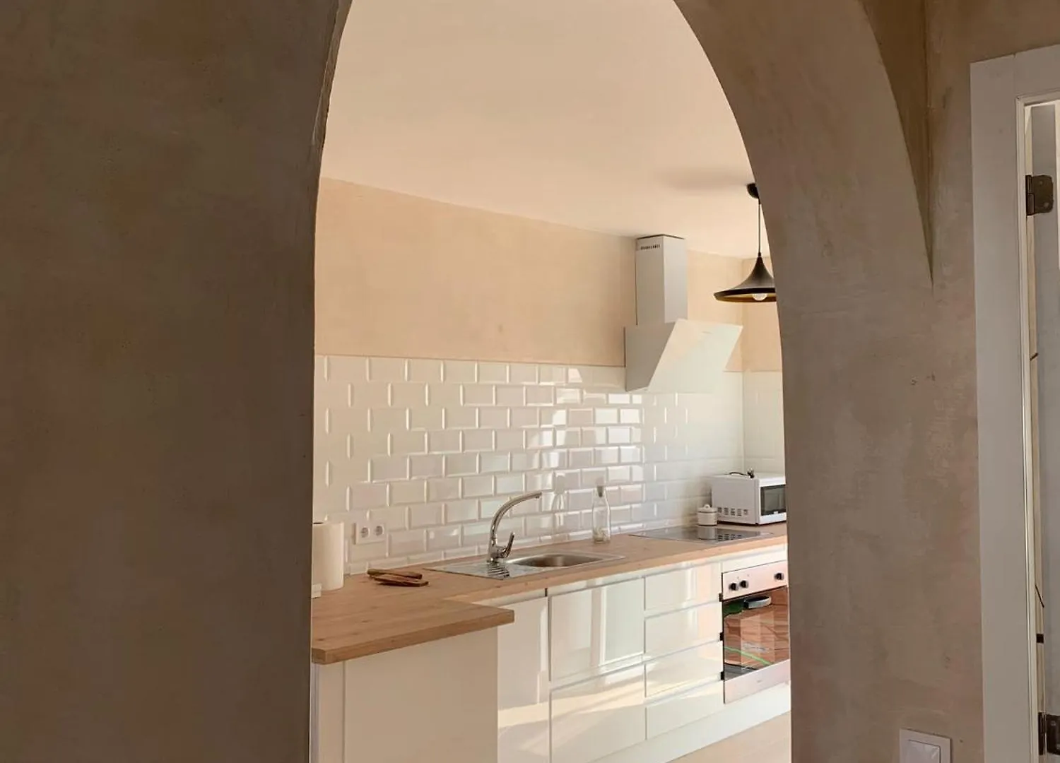Casa Con Terraza, Barbacoa Y Wifi Para 7 Personas Villa Ayamonte Holiday home