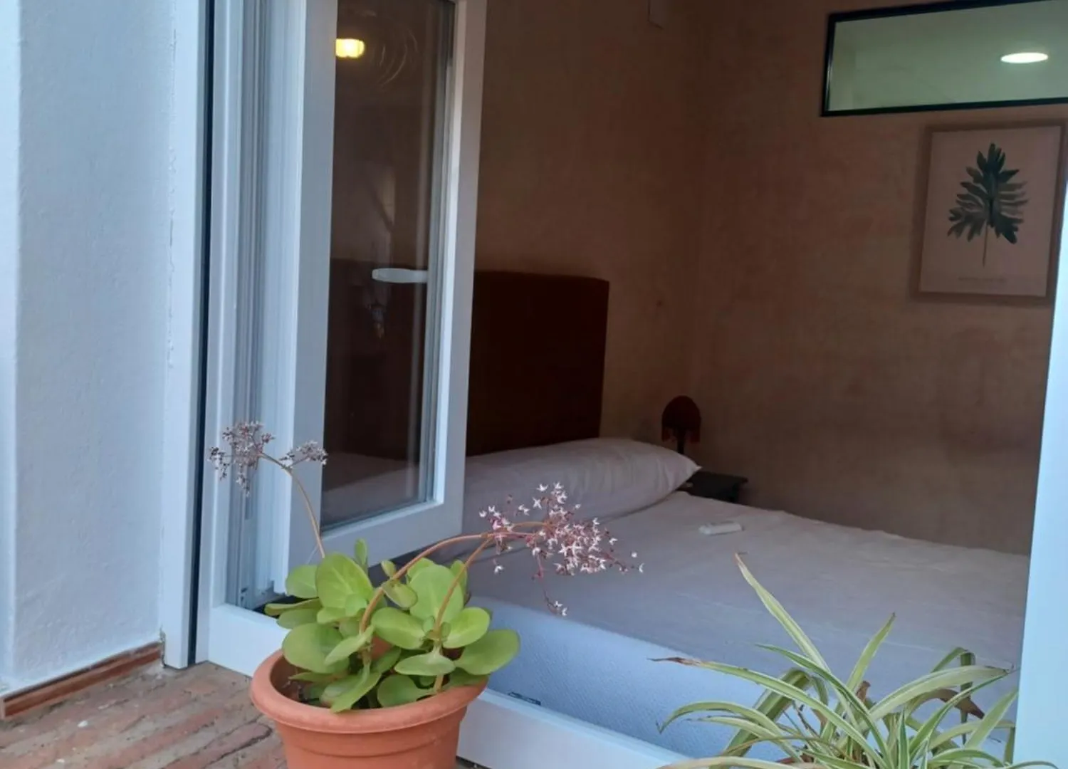 Holiday home Casa Con Terraza, Barbacoa Y Wifi Para 7 Personas Villa Ayamonte Spain